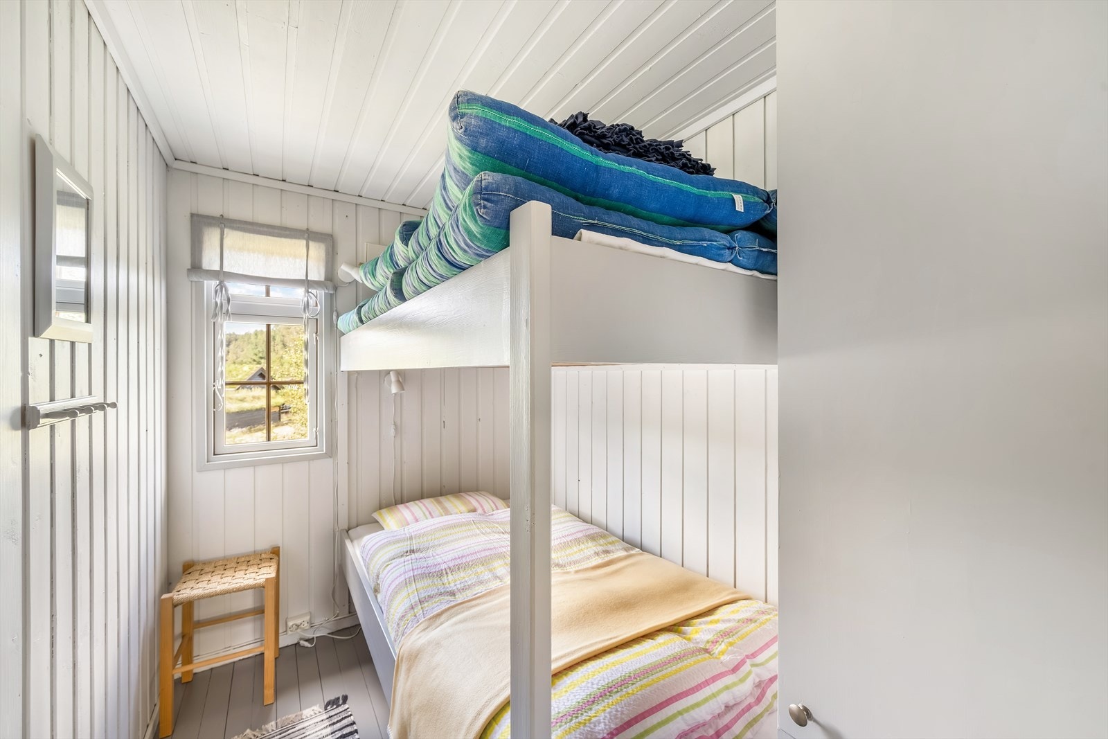 Soverom Galleribilde