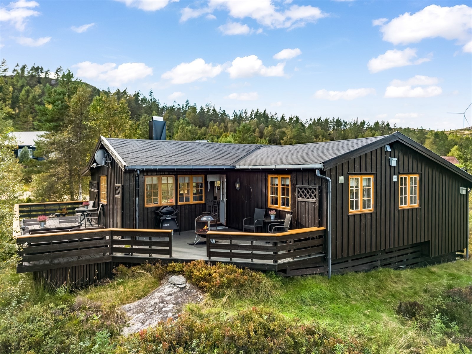 Velkommen til Snødalen 93! Galleribilde