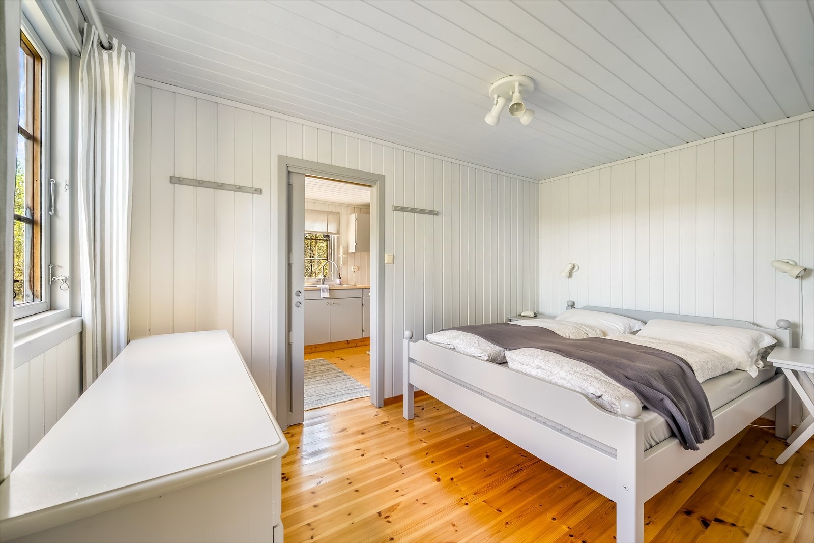 Soverom Galleribilde