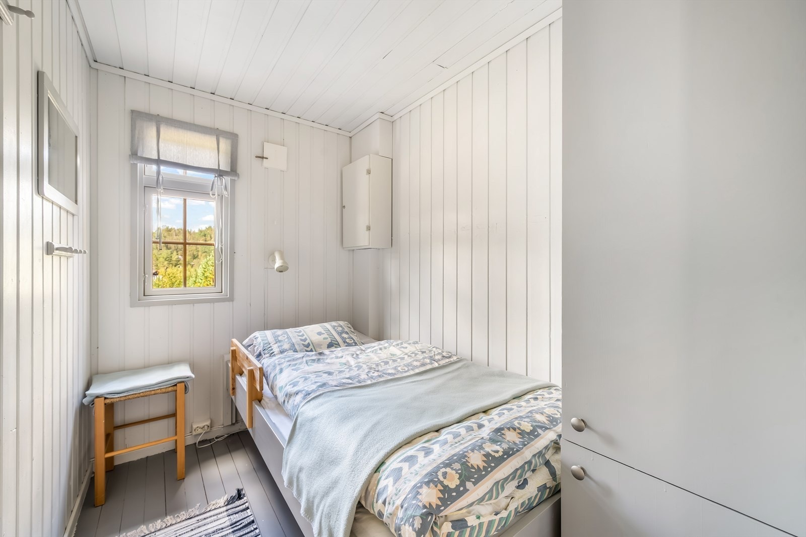 Soverom Galleribilde