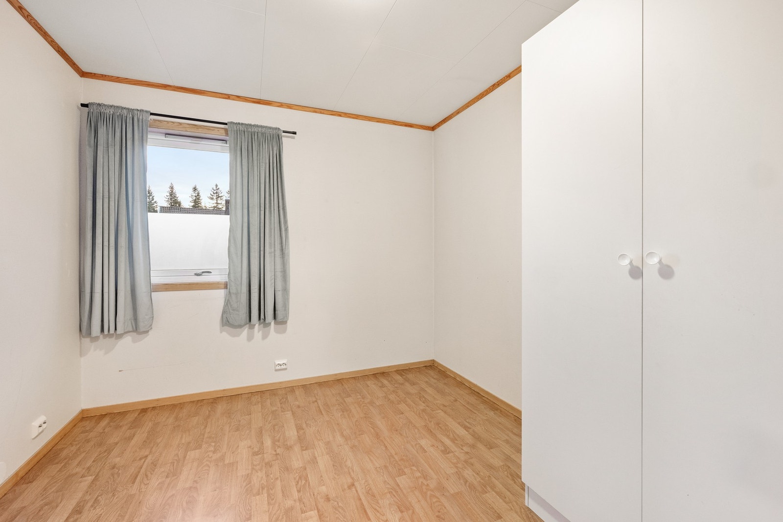 Soverom. Galleribilde