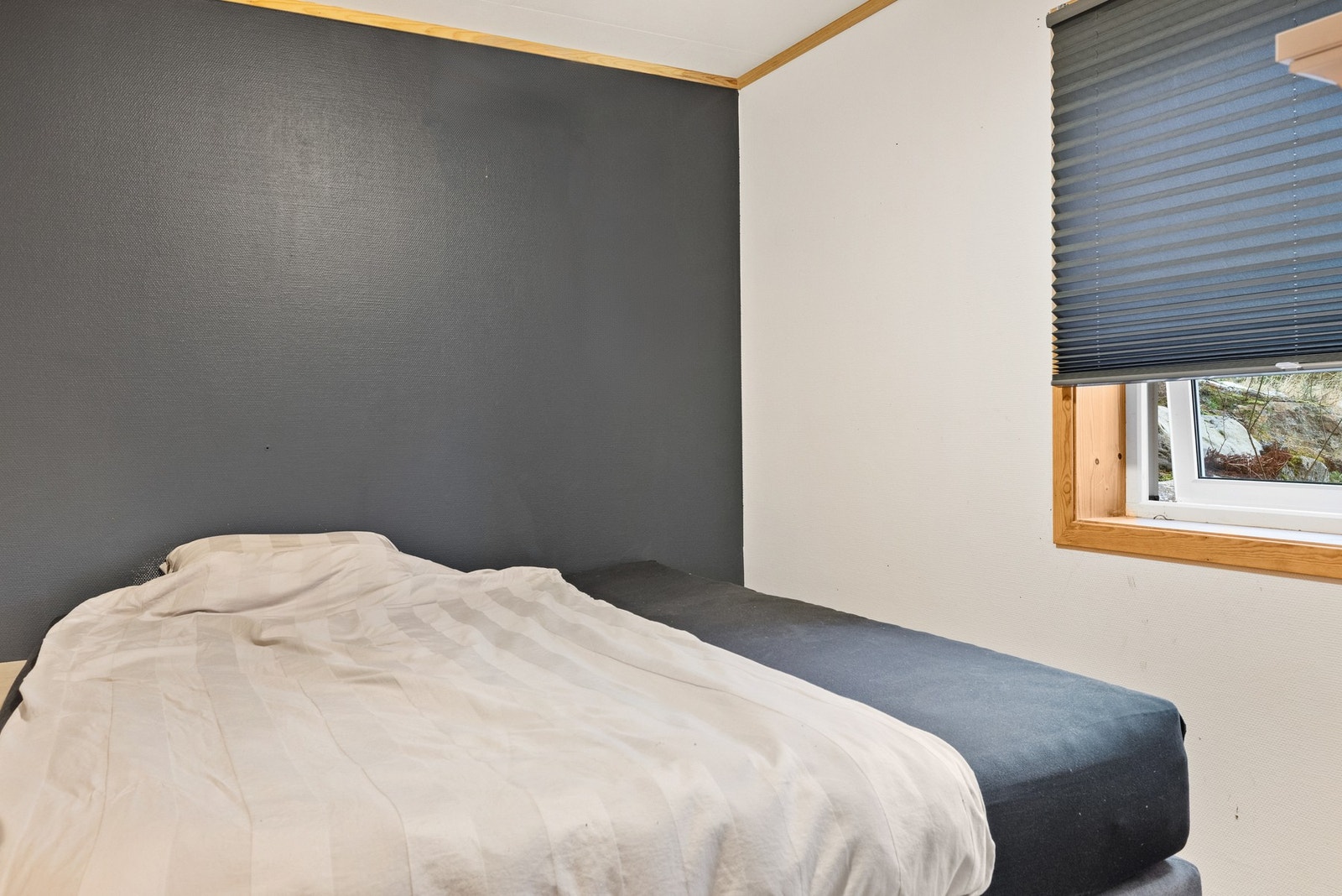 Soverom. Galleribilde