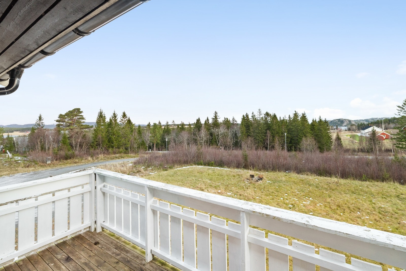 Veranda. Galleribilde