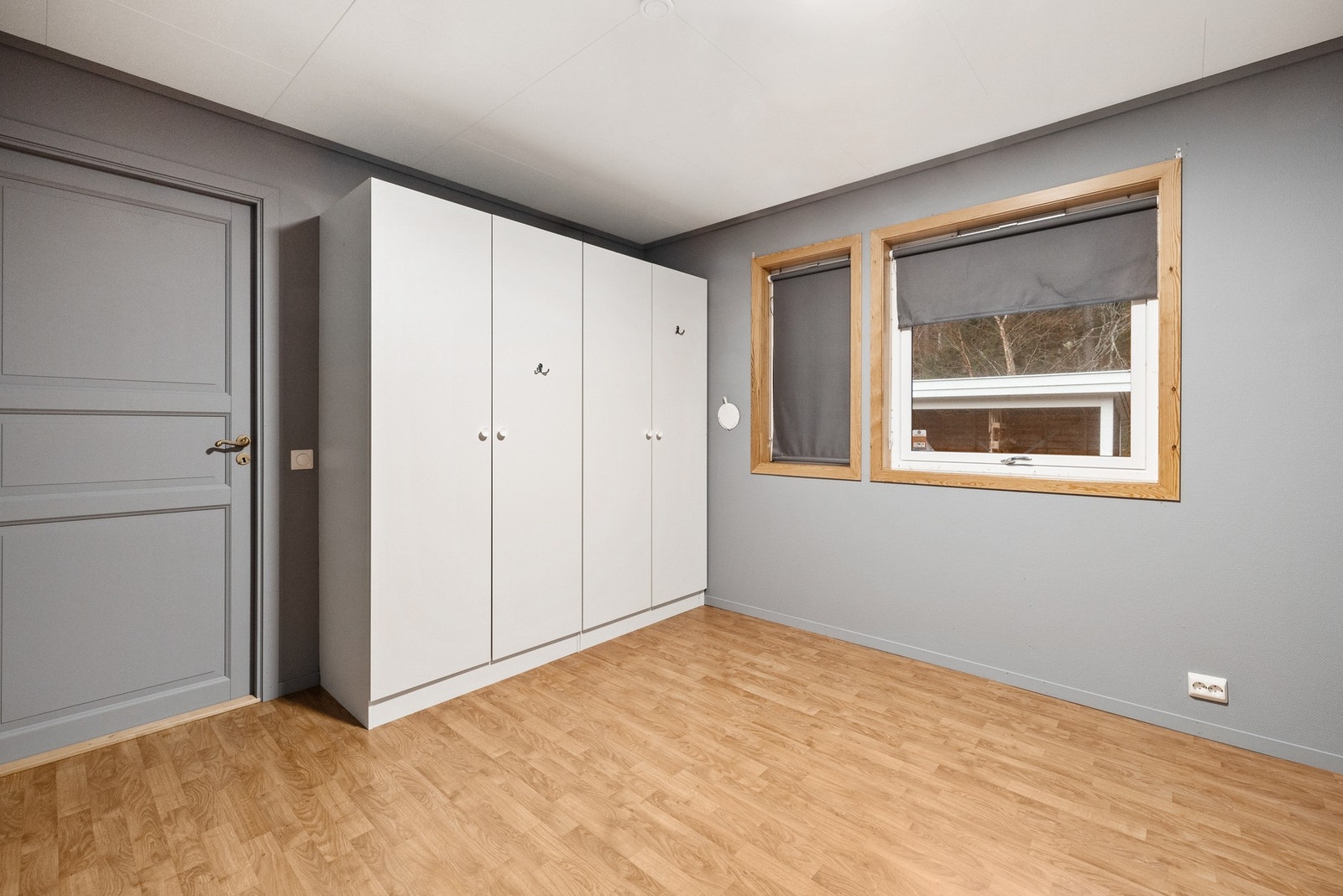 Soverom. Galleribilde