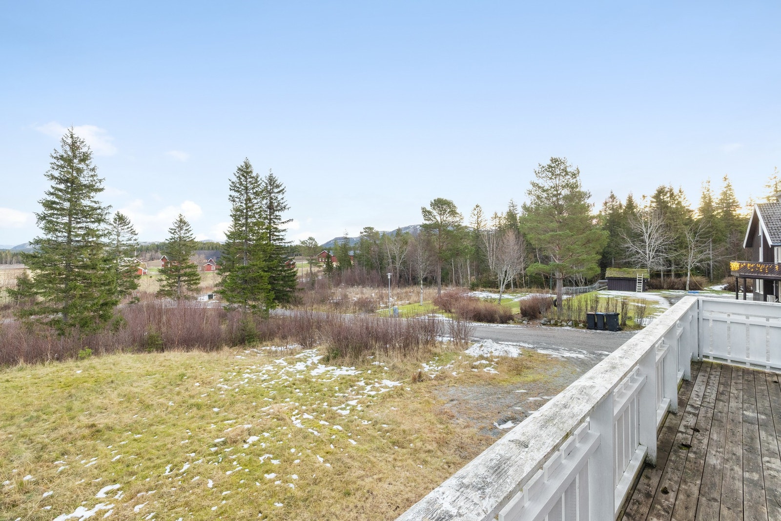 Veranda. Galleribilde