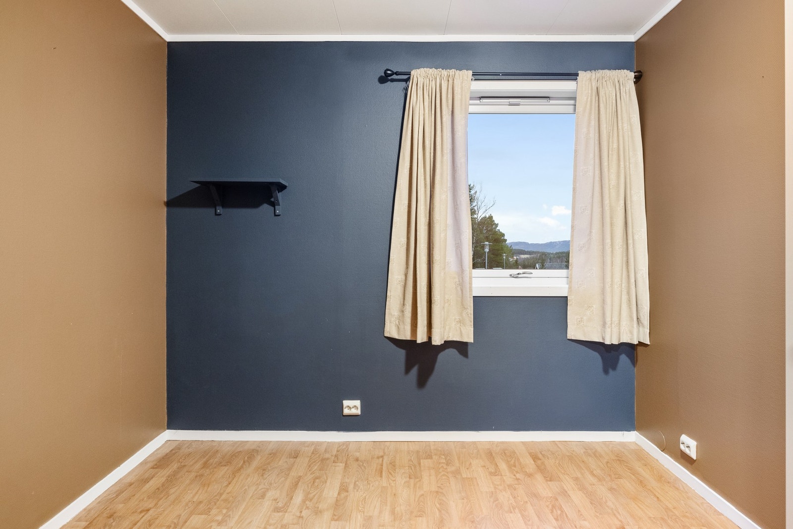 Soverom. Galleribilde