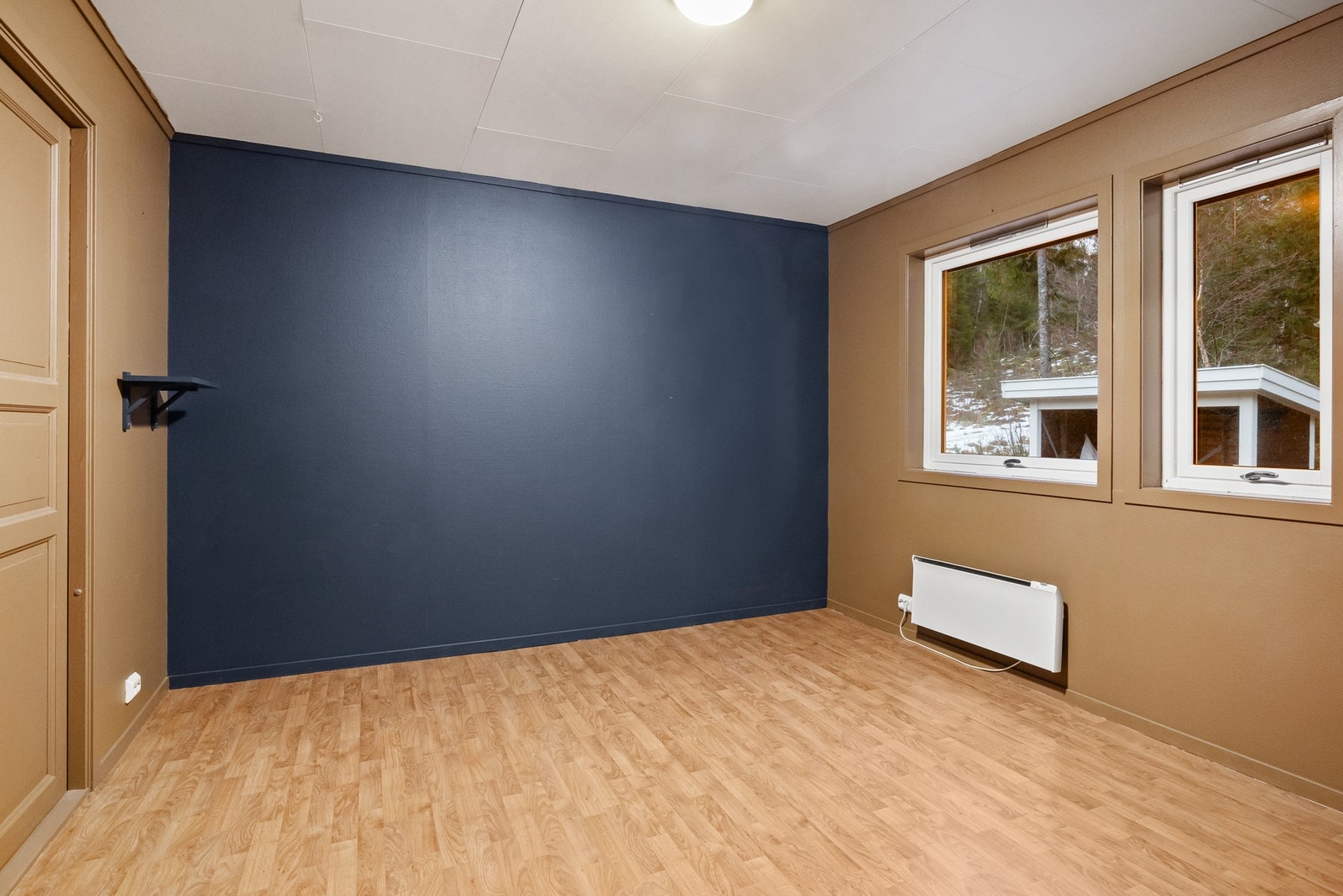 Soverom. Galleribilde