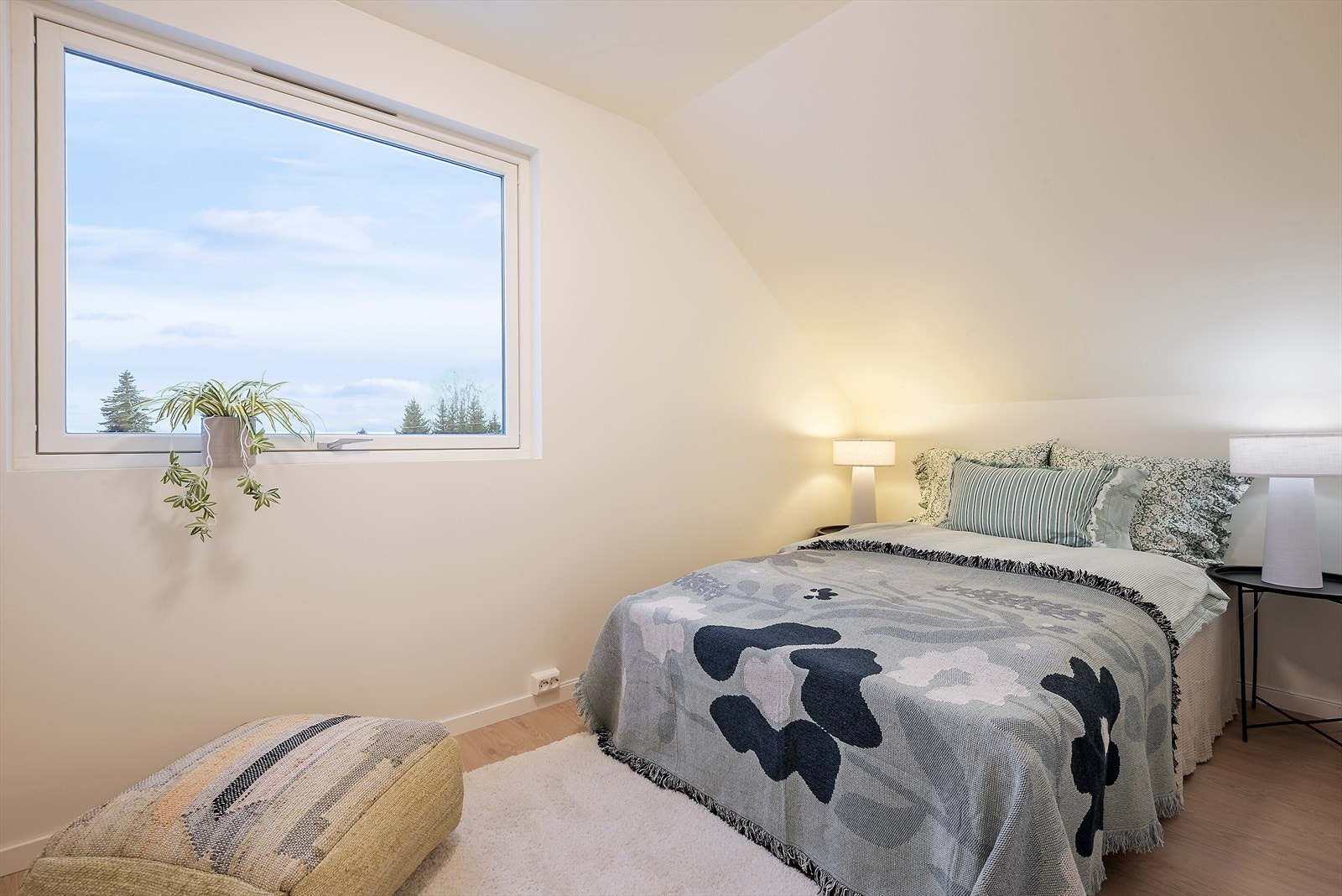 Soverom III Galleribilde