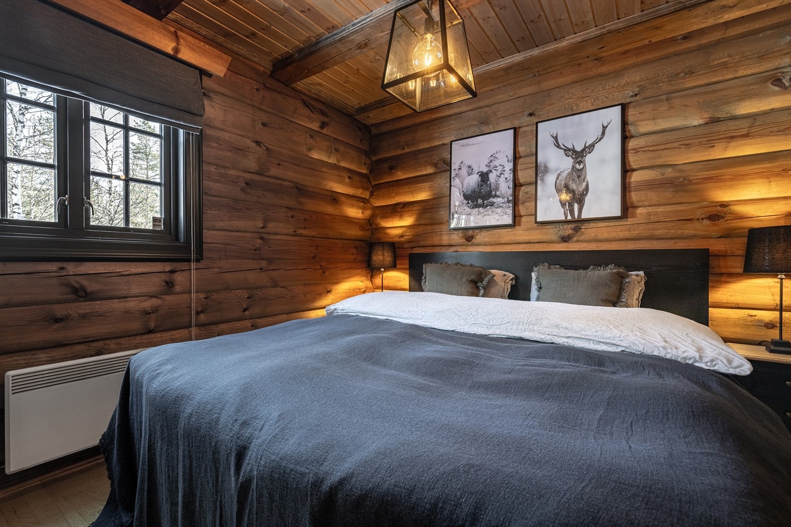 Soverom 2 Galleribilde