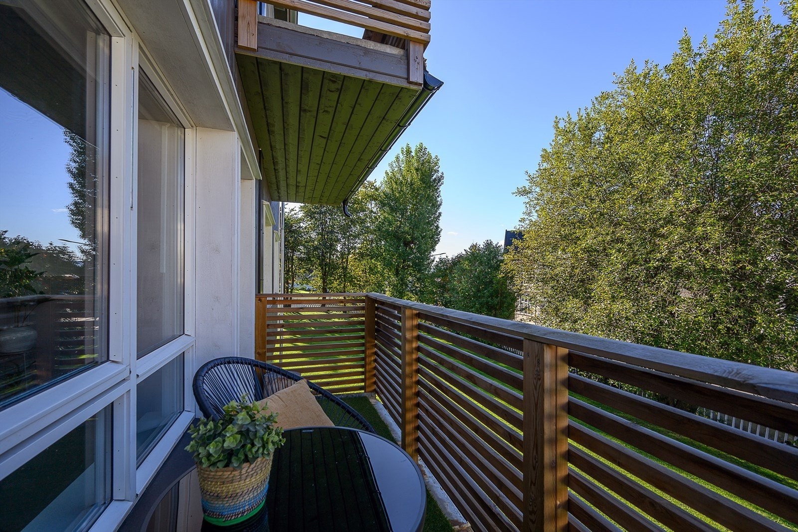 Her kan fine sommerdager tilbringes Galleribilde