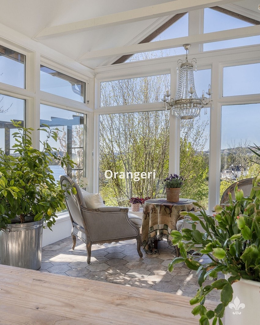 Orangeri Galleribilde