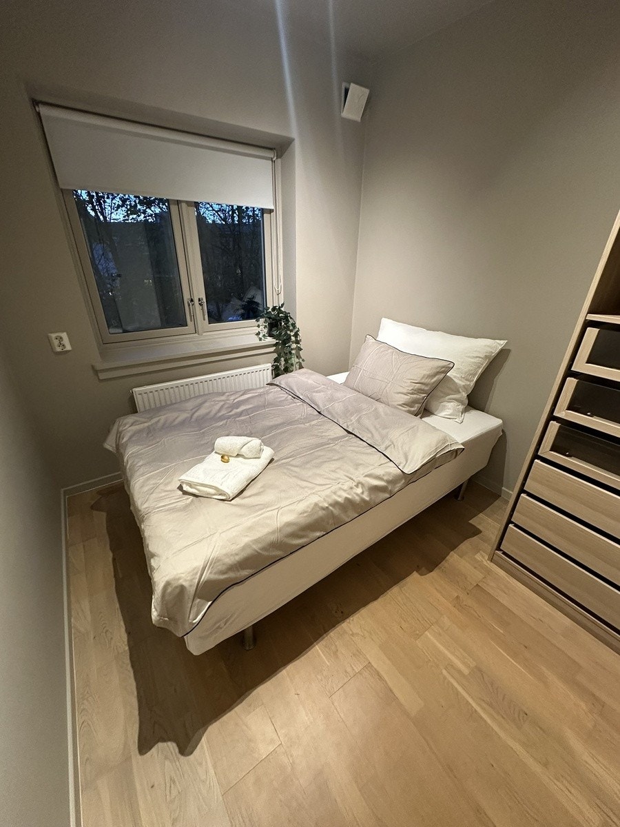 Soverom 3 - Ca. 7.2 kvm Galleribilde