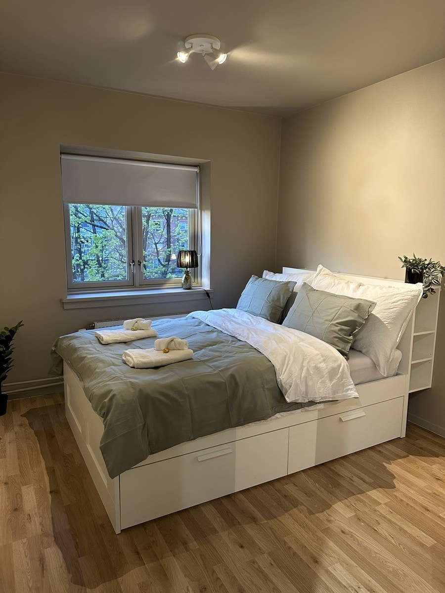 Soverom 2 - Ca. 10 kvm Galleribilde