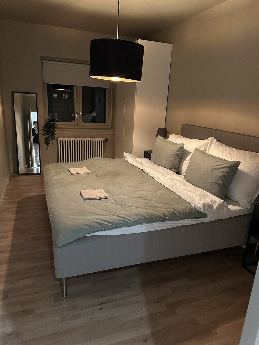 Soverom 1 - ca. 13 kvm Galleribilde