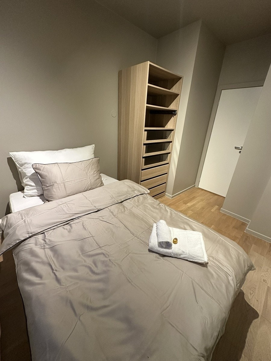 Soverom 3 Galleribilde