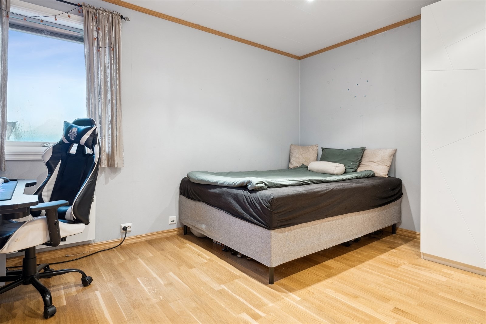 Soverom 2 Galleribilde