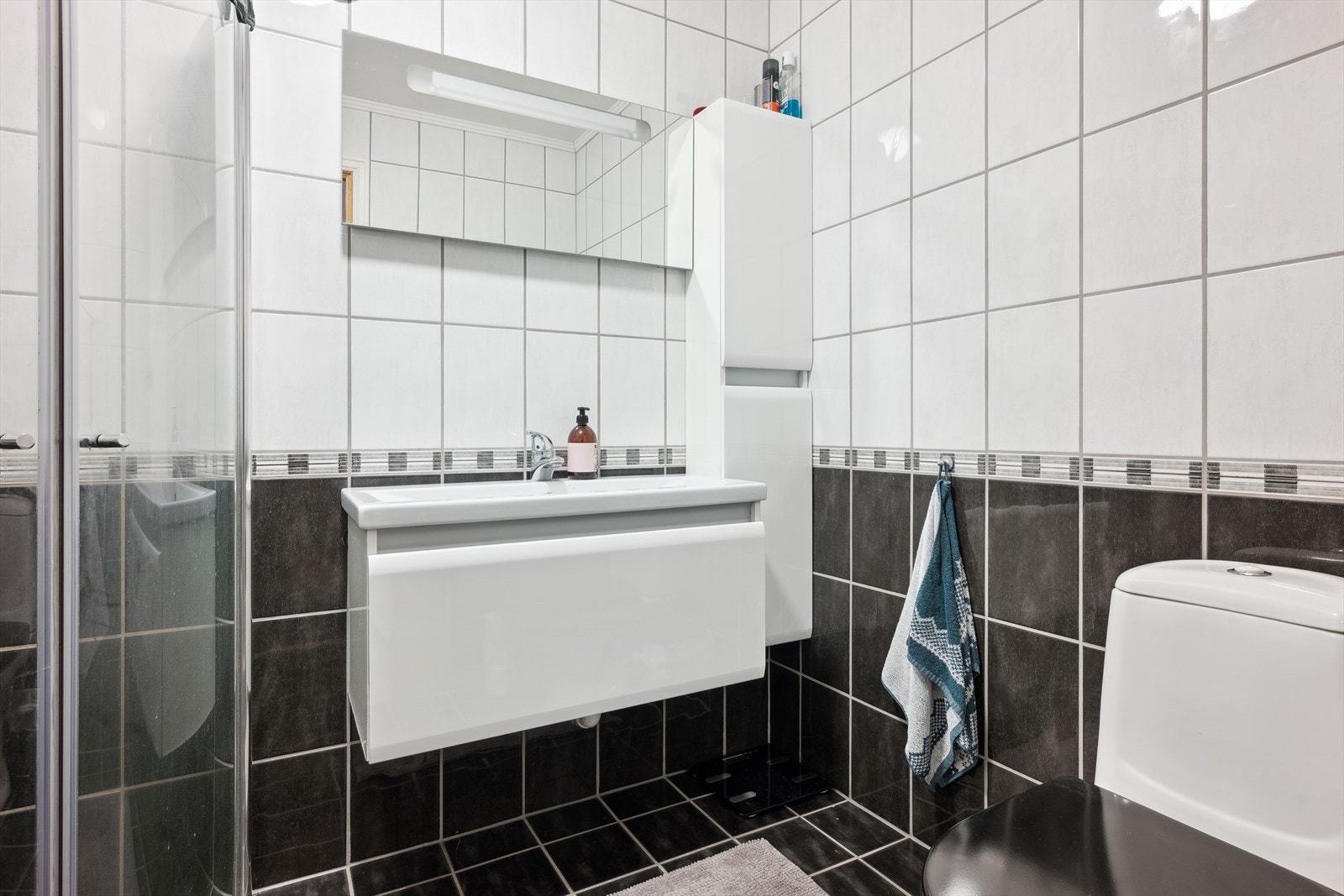 Bad/ leilighet 2 Galleribilde