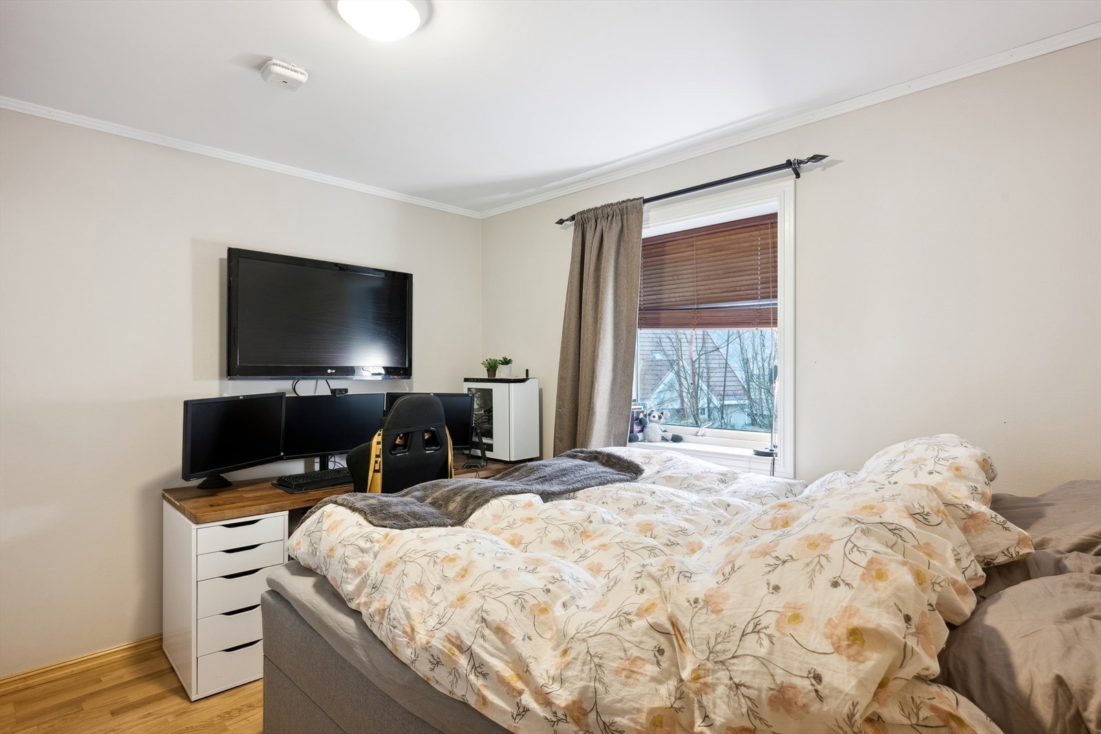 Soverom/leilighet 2 Galleribilde