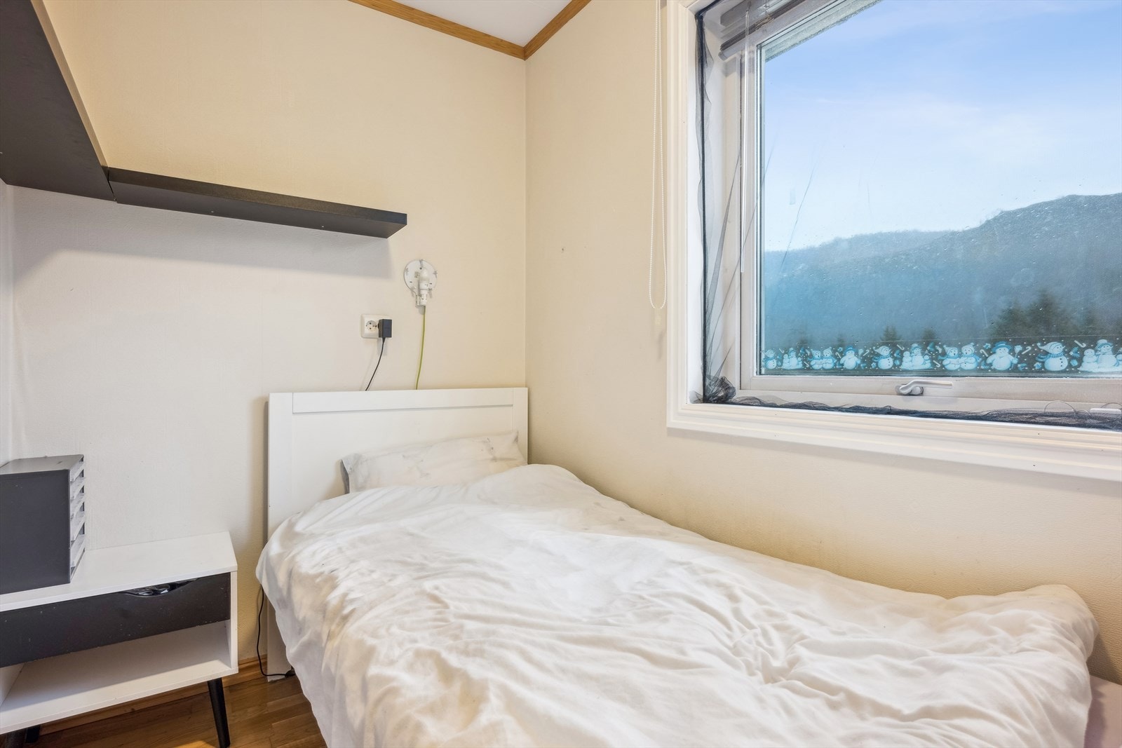 Soverom 3 Galleribilde