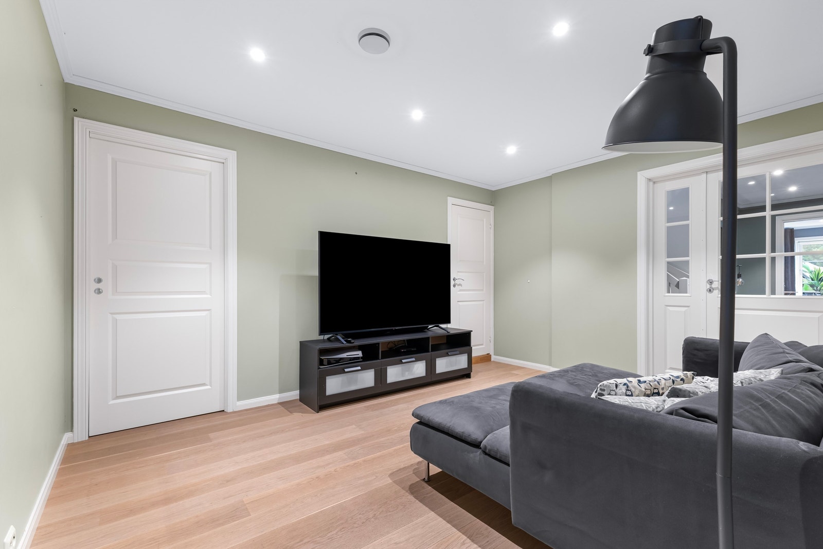 Kjellerstue Galleribilde