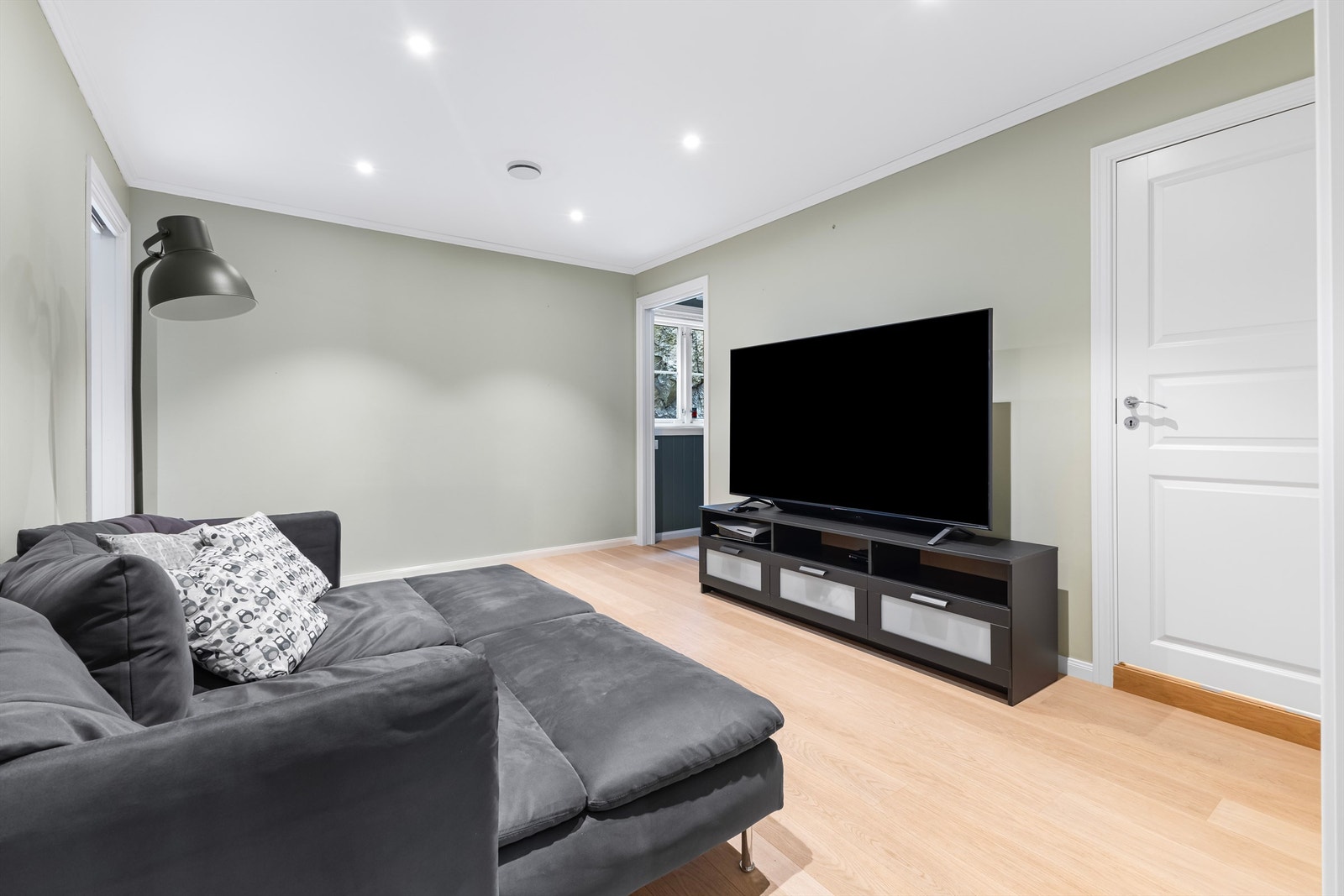 Kjellerstue Galleribilde