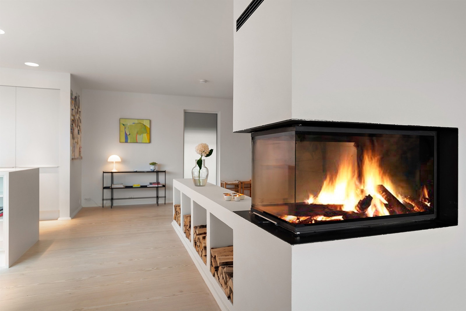 Bunner peis installert i 2014 Galleribilde