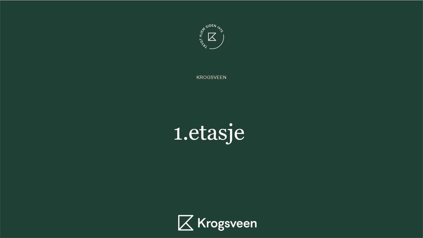 1.etasje Galleribilde