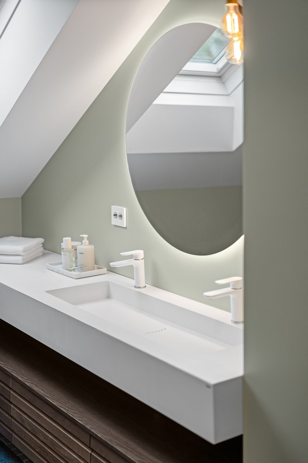 Detalj. Galleribilde