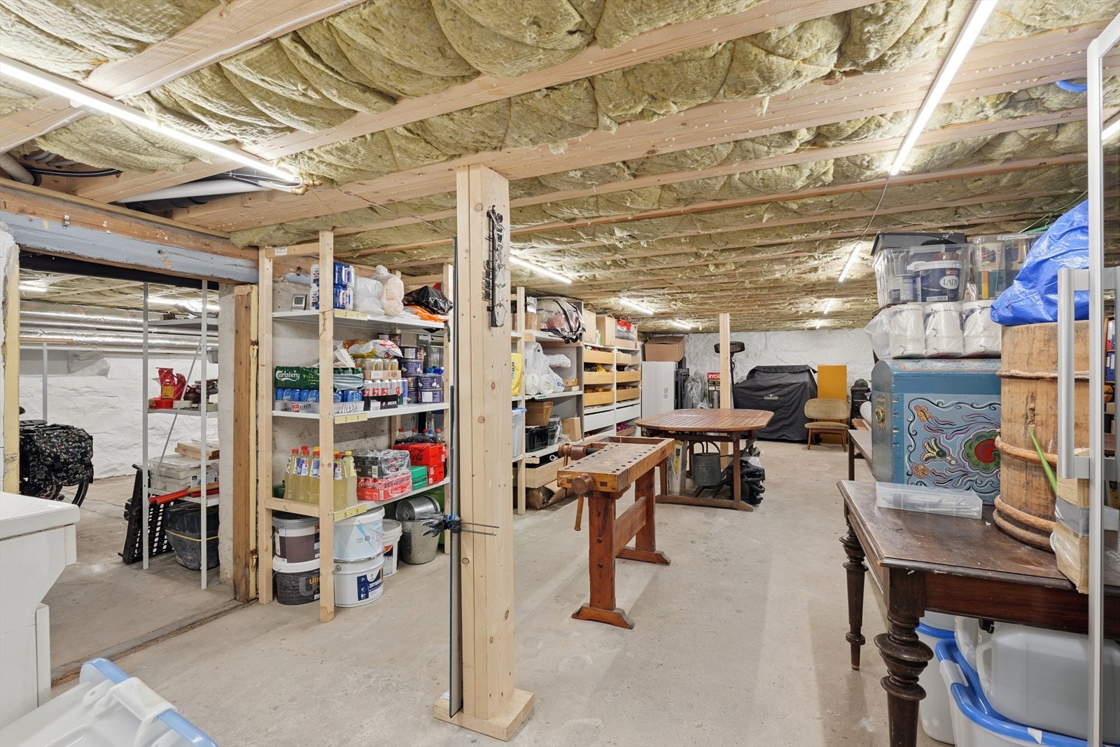 Kjeller Galleribilde