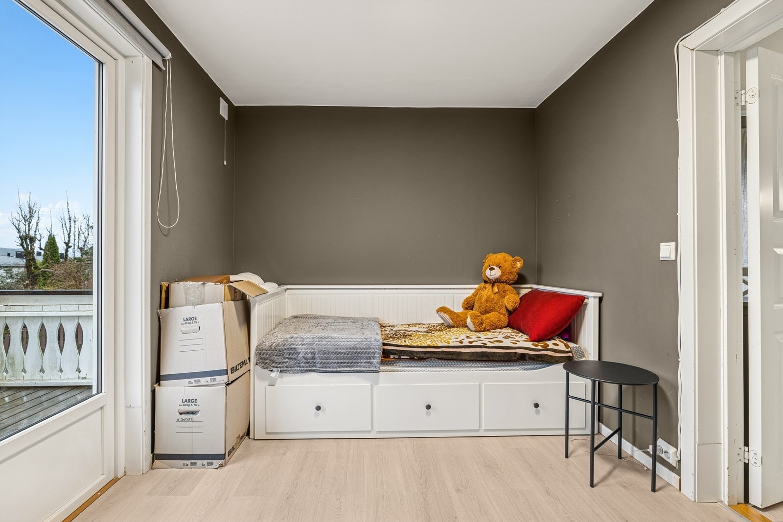 Soverom 2. Galleribilde