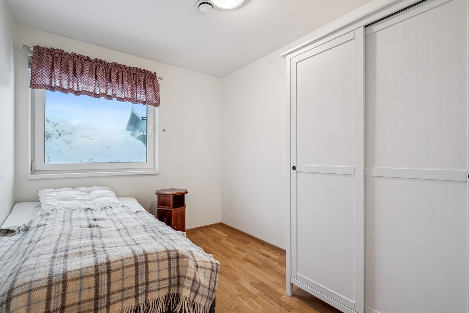 Soverom 2. Galleribilde