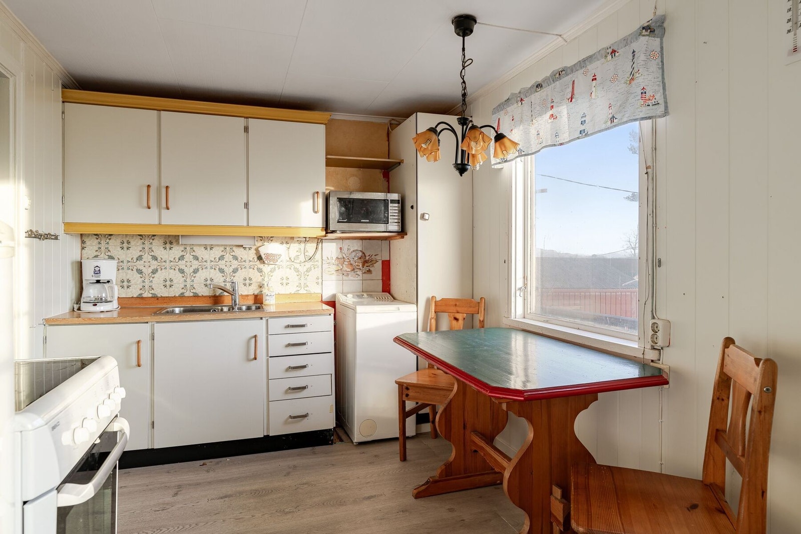 Kjøkken Galleribilde