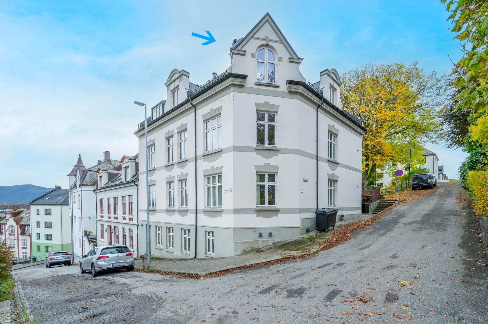 EiendomsMegler 1 har gleden av å presentere Helleborg 1! Foto: Jc Eiendomsfoto (John Colbensen) Galleribilde