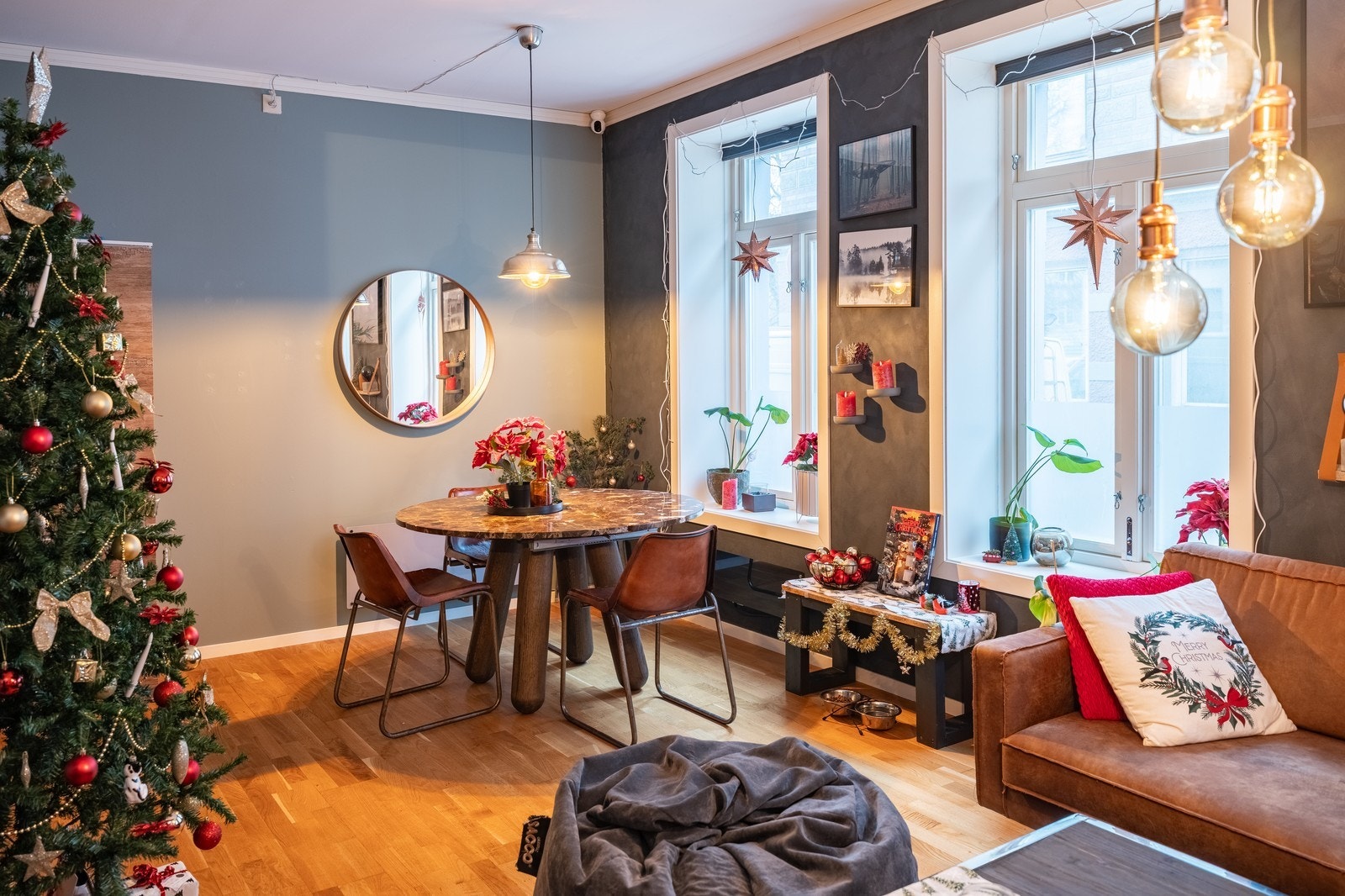 Velkommen til Bjørn Stallares gate 8 B! Galleribilde