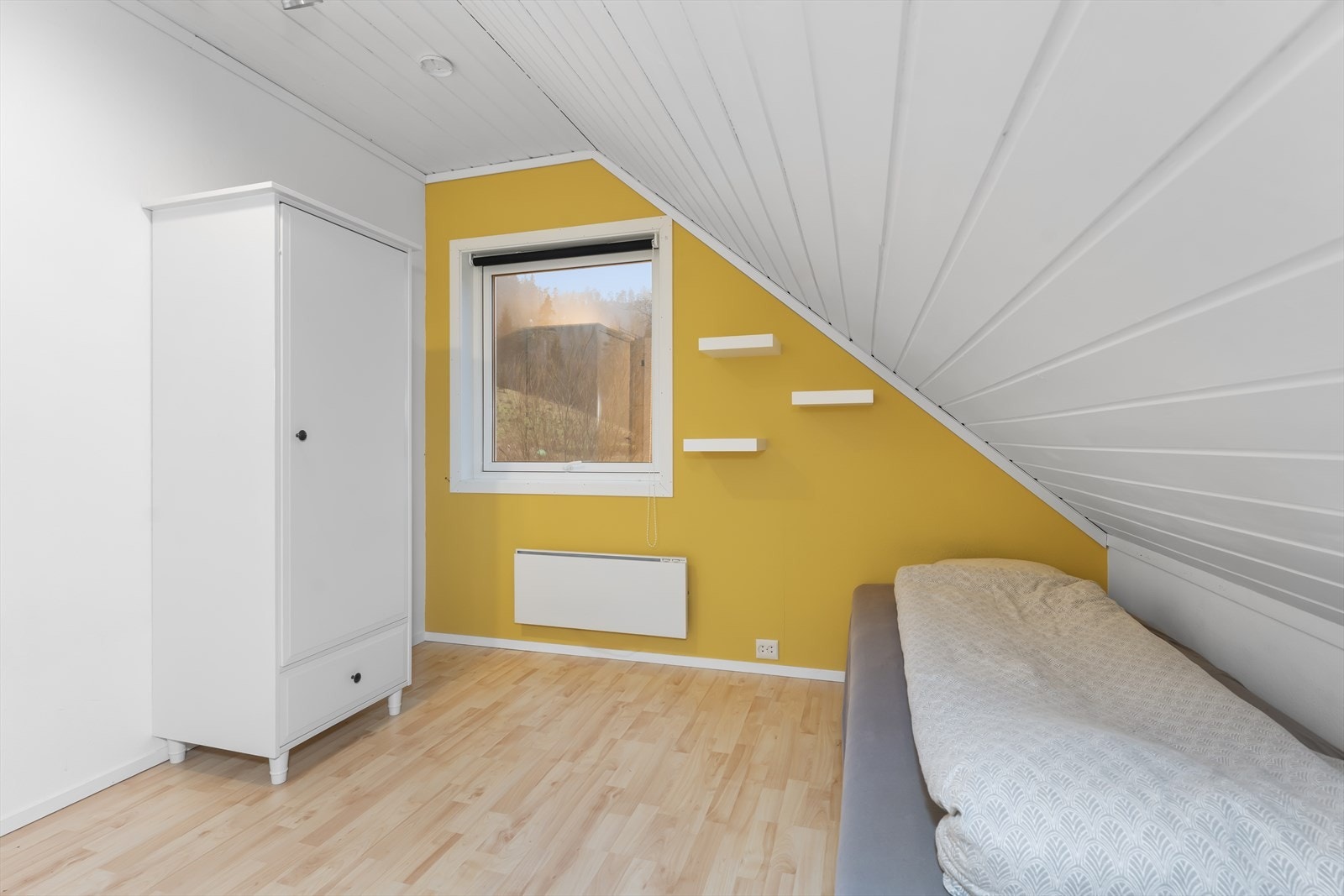 Soverom 3 Galleribilde