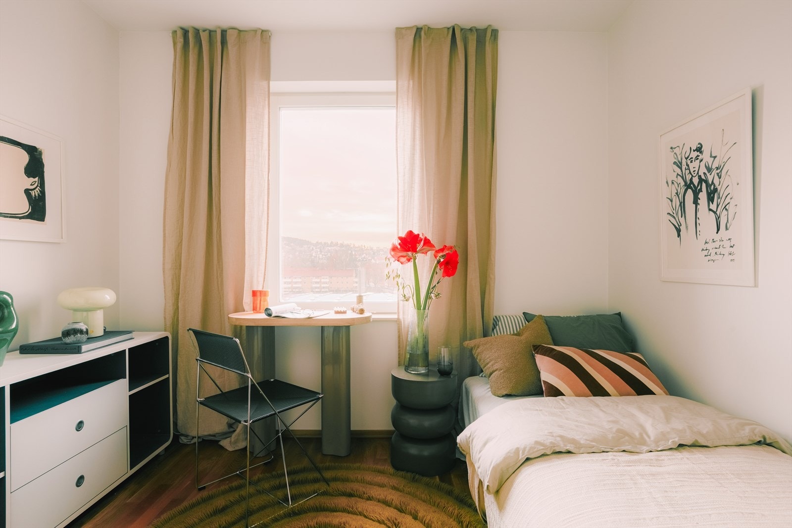 Soverom 3 Galleribilde