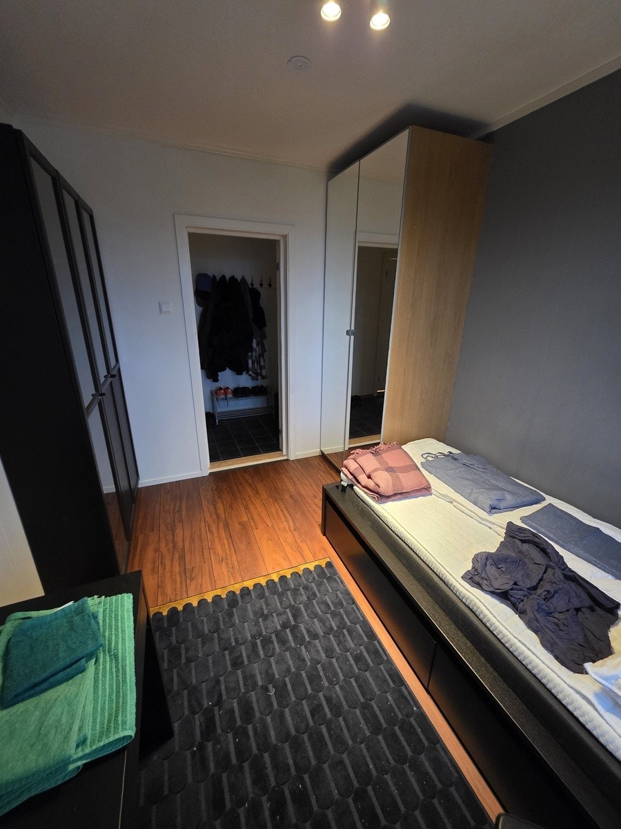 Soverom Galleribilde