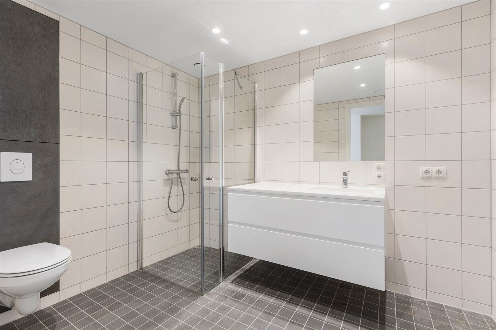 Leilighet 3 Galleribilde