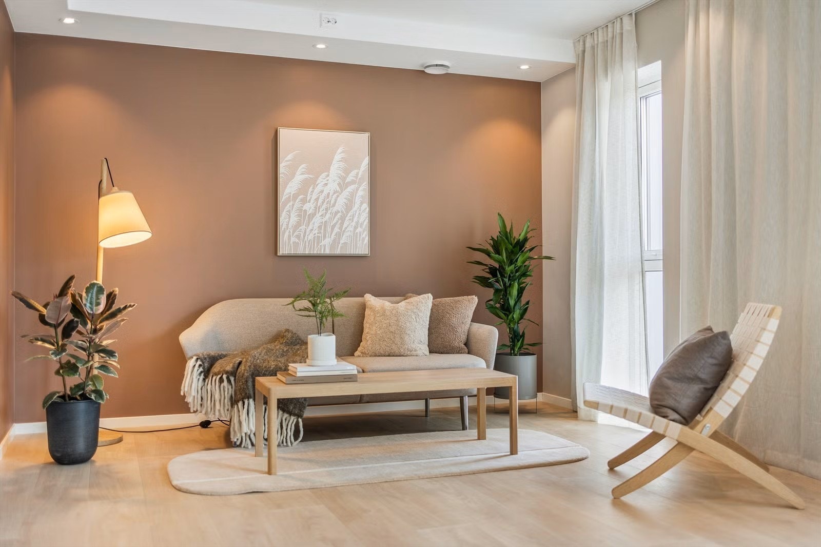 Leilighet 3 Galleribilde