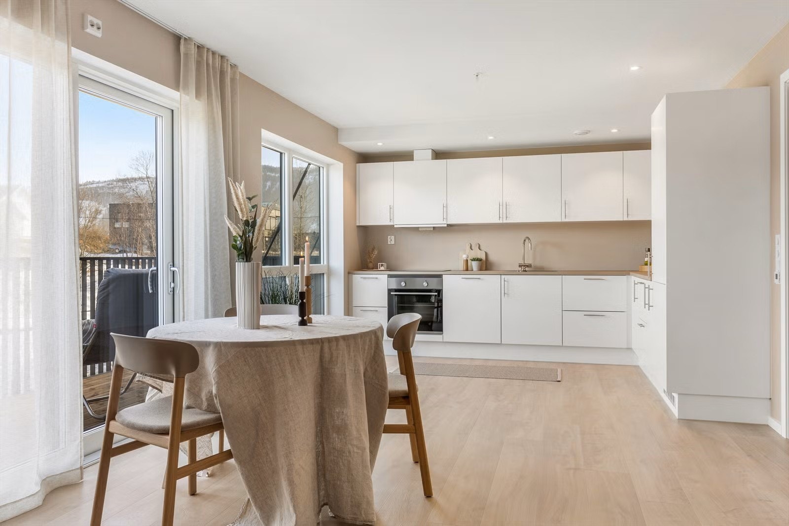 Leilighet 3 Galleribilde