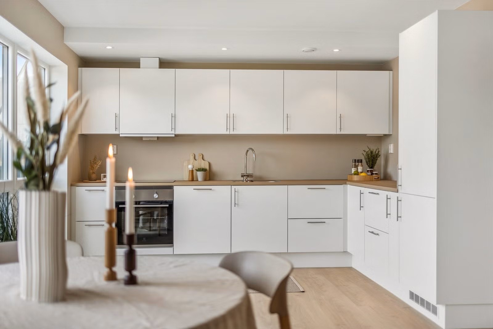 Leilighet 3 Galleribilde