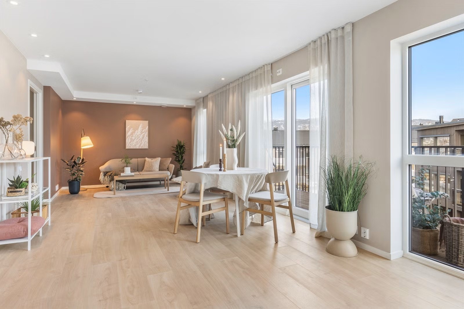 Leilighet 3 Galleribilde