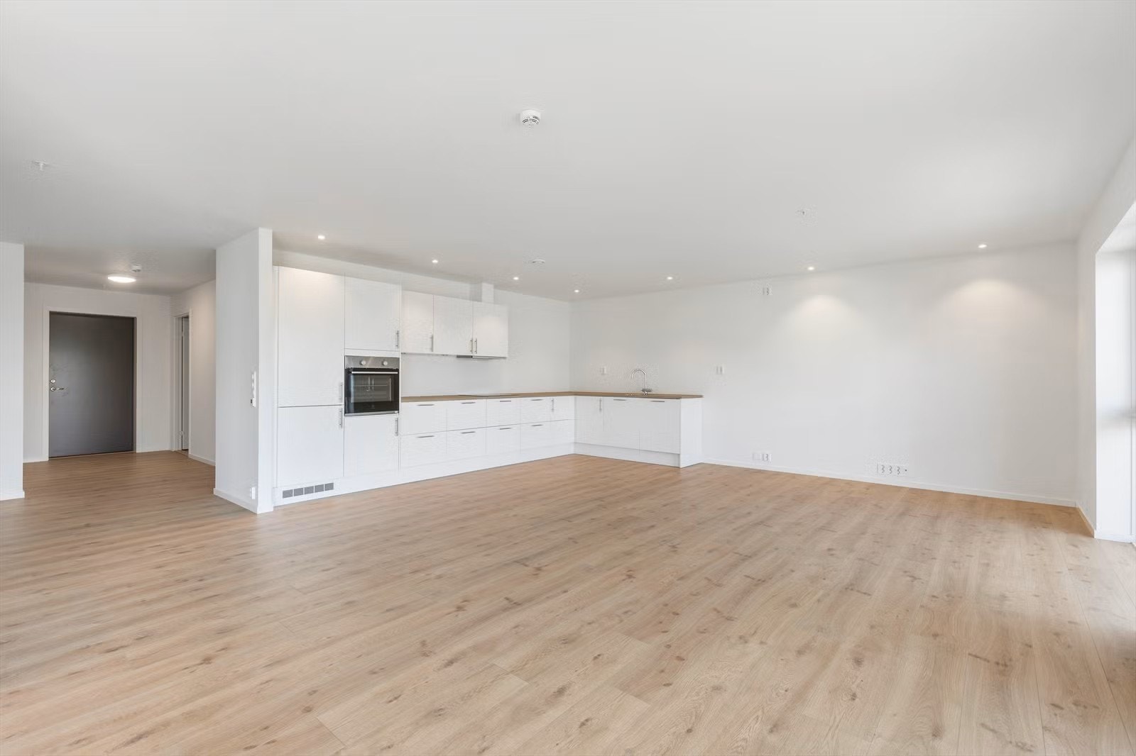 Leilighet 27 Galleribilde