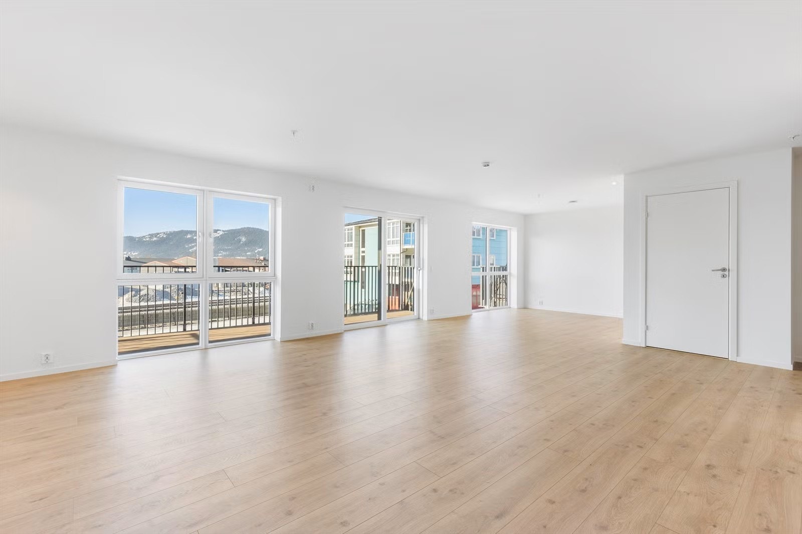 Leilighet 27 Galleribilde