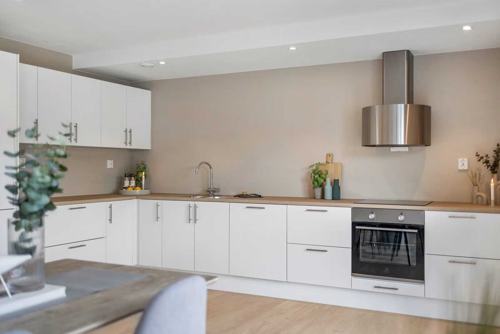 Leilighet 2 Galleribilde