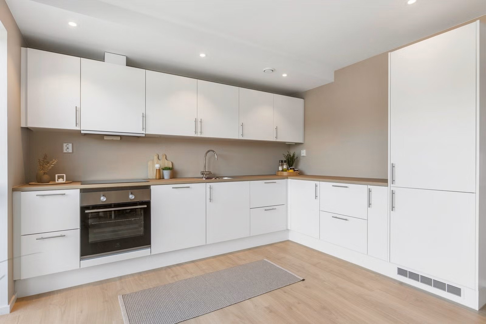 Leilighet 3 Galleribilde