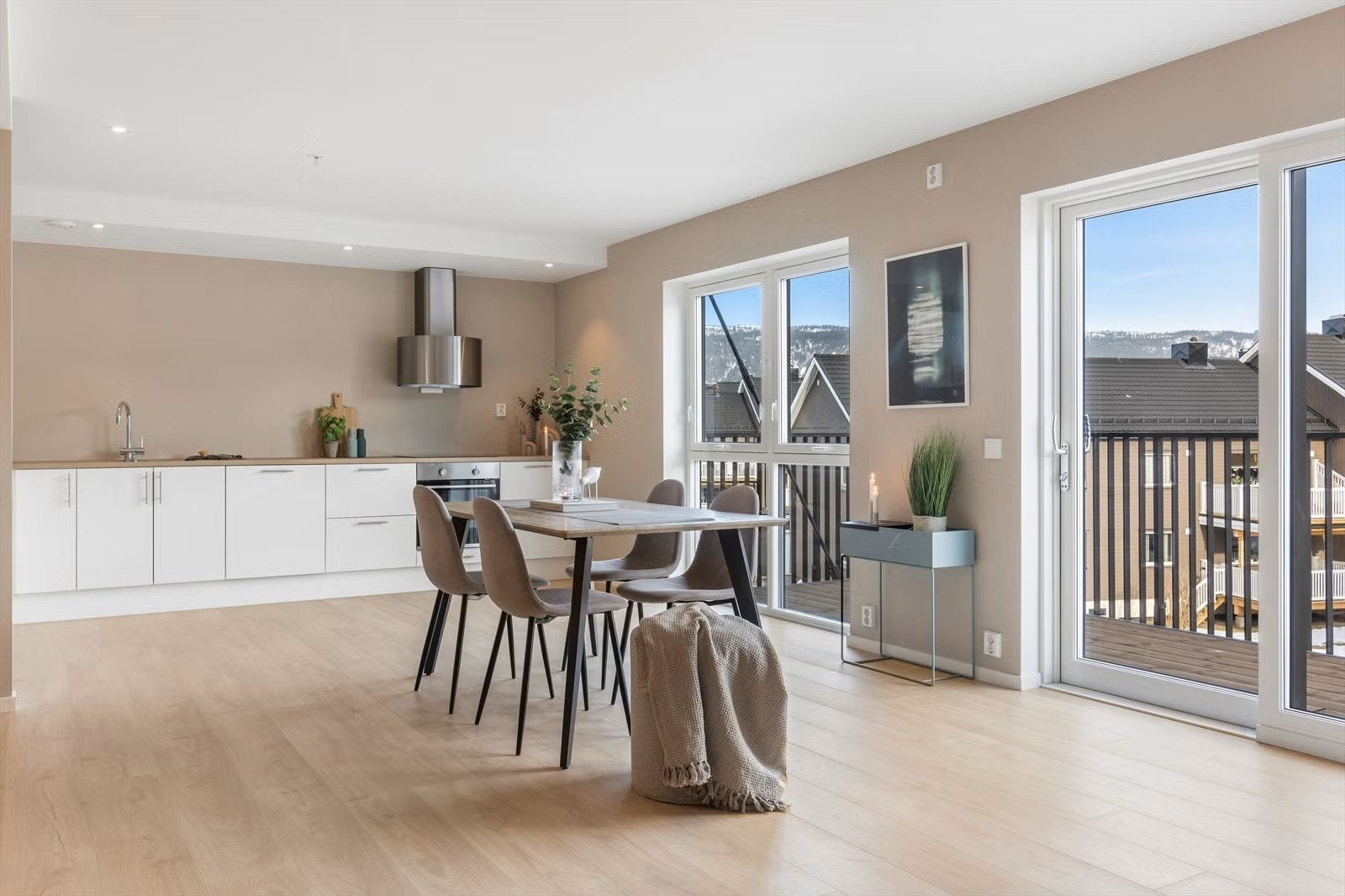 Leilighet 2 Galleribilde