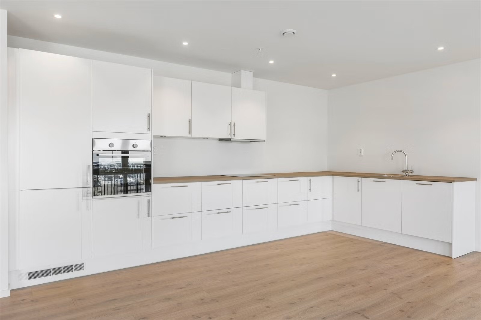 Leilighet 27 Galleribilde