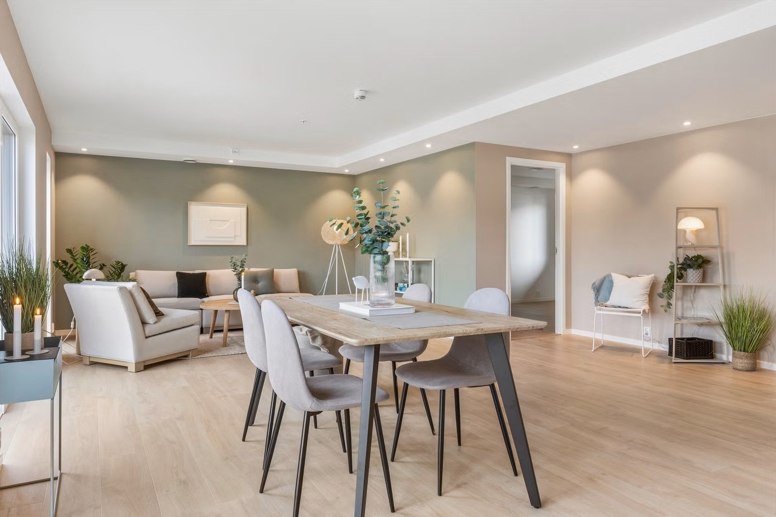 Leilighet 2 Galleribilde