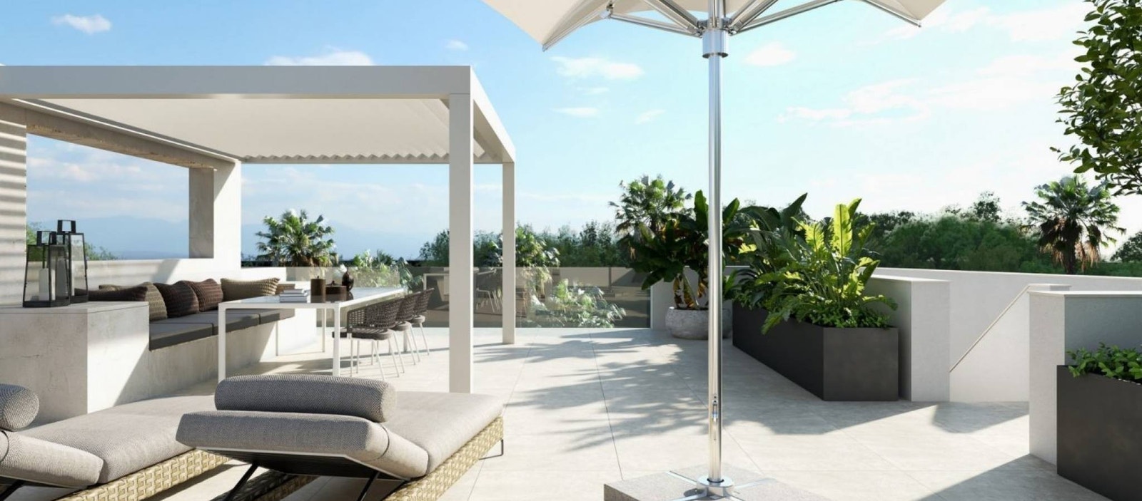 Bruk en megler med gode referanser - se SPANIA1.no Galleribilde